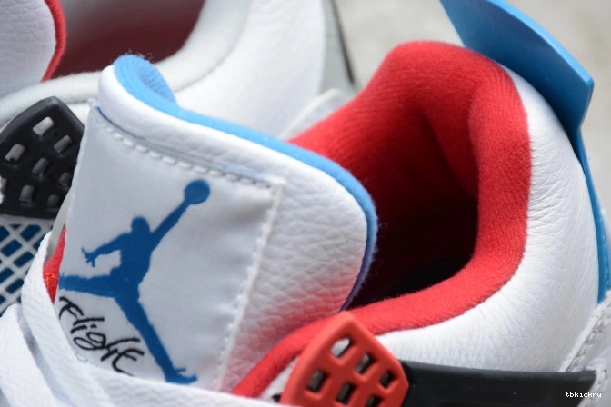 Rep TBkick 4 What The Air Jordan CI1184-146 0703